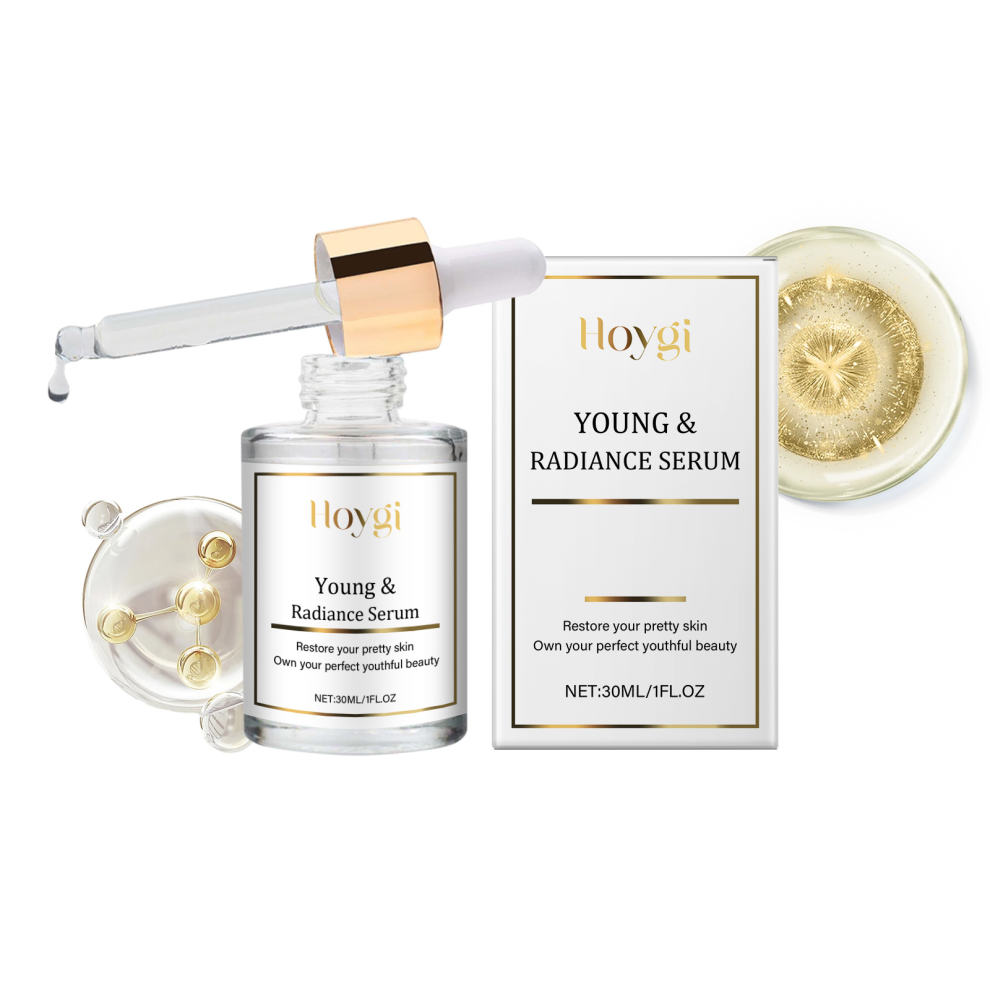 Firming & Hydrating Essence for Brightening Moisturizing Skin