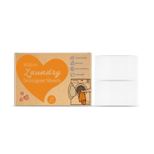 Laundry Saponin - Stain Removal & Easy Carry Household Cleaner
