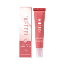 Rosa pflegende Lip-Öl, mild, hydratisierend