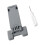 Adjustable Drones Remote Holder Rack Support-Flat plate bracket 1