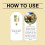 Hundekatzentoiletten-Spray, Indoor/Outdoor 6
