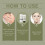 Gentle Firming Exfoliating Mud Mask 6
