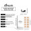 Nose Care Set: Mild Cleansing Patch, Fresh Air 8