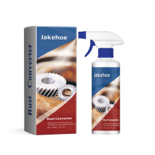 Anti-Rust Converter for Metal Surfaces, Rust Treatment Cleaner