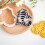 Emporte-pièces en forme de chats, 6 pièces, moules à Biscuits, 6