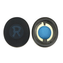 Easy Installation Replacement Ear Cushions For Elite45h Gaming