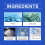 Wall Cleaner, Mildew & Graffiti Removal 5