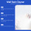 Wall Cleaner, Mildew & Graffiti Removal 10