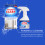 Wall Cleaner, Mildew & Graffiti Removal 12