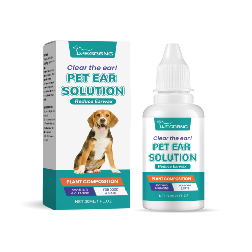 Haarwaschmittel für Katzen & Hunde