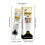 Bienen-Gift-Creme: Straffend, aufhellend & feuchtigkeitsspendend 20