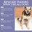 Dog Potty Training Spray, Indoor/Outdoor 3