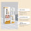 Bienen-Gift Gesichtscreme, Feucht & Aufhellend 12