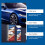 Anti-Rust Converter for Metal Surfaces, Rust Treatment Cleaner 12