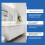 Bathroom Cleaner Removes Water and Lime Stains 13