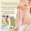 Neck Firming Patch, Moisturizes & Reduces Lines Daily 11
