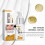 Bienen-Gift Gesichtscreme, Feucht & Aufhellend 11