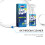 Bathroom Cleaner Removes Water and Lime Stains 11