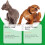 Hautberuhigendes Spray für Katzen & Hunde 4