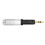 Metal Headphone Plug Adapter Studio Headphone Transmission 1