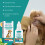 Haarwaschmittel für Katzen & Hunde 3