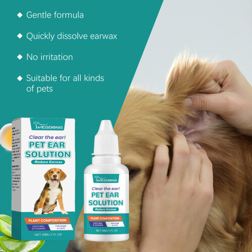 Haarwaschmittel für Katzen & Hunde 2