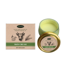 Talg-Creme, lindert Trockenheit, nicht klebend