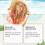 Beruhigender Schutzgel feuchtigkeit spendend pflegend 11