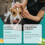 Haarwaschmittel für Katzen & Hunde 4