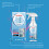 Freezer Defrost Spray for Refrigerator & Faucet, Multi-Purpose 11