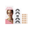 Nasenpflege-Set: Sanfter Nasenclip & -Stift 1