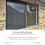 Diamond Mesh Screen Cleaner - Dirt-Free Window Cleaning Solution 4
