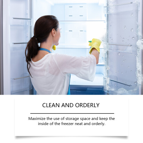 Freezer Defrost Spray for Refrigerator & Faucet, Multi-Purpose 2