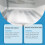 Freezer Defrost Spray for Refrigerator & Faucet, Multi-Purpose 4