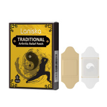 Tai Chi Joint Relief Patch Wormwood