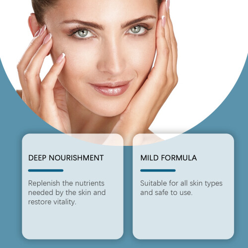 Facial Cream Hydrating Spot Repair 2