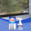 Diamond Mesh Screen Cleaner - Dirt-Free Window Cleaning Solution 2