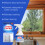 Diamond Mesh Screen Cleaner - Dirt-Free Window Cleaning Solution 11