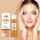HANCHOBIT Ginseng Toner - Hydratierend, Aufhellend 2