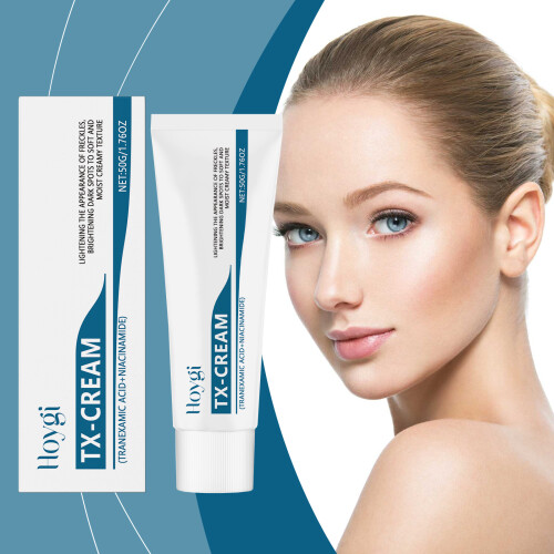 Facial Cream Hydrating Spot Repair 1