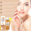 HANCHOBIT Ginseng Toner - Hydratierend, Aufhellend 10
