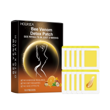 Body Care Patch: Moisturizes & Firmers Skin, Highlights Figure Line