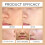 HANCHOBIT Ginseng Toner - Hydratierend, Aufhellend 11