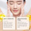HANCHOBIT Ginseng Toner - Hydratierend, Aufhellend 3
