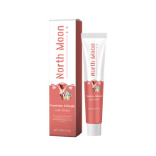 Women's Body Care Cream, Gentle Moisturizing Daily Skin Care