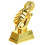 Troféu Para Concurso De 7