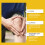 Tai Chi Joint Relief Patch Wormwood 12