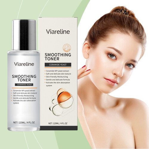 Nikotinamid Serum, feuchtigkeitsspendend & straffend 1