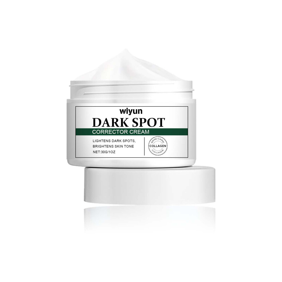 Cream Moisturizing : Nourishes Smoothes Brightens Skin
