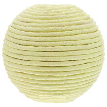 1Pallinagialla Gatto Con Sisal Per Arrampicata E Graffi Sicuri